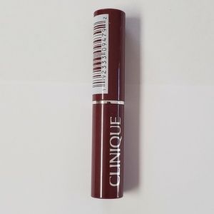 Clinique Black Honey Almost Lipstick NEW NWT